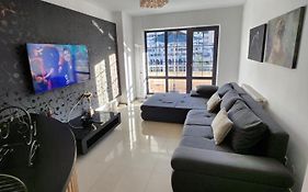 Ultra Central Palas Apartments In Iasi